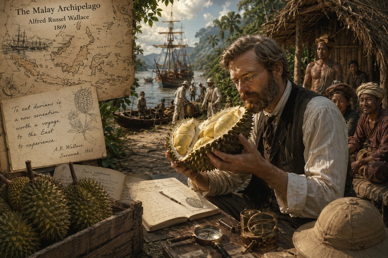 Durian