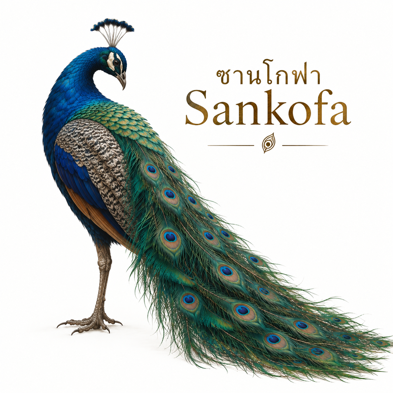 ซานโกฟา (Sankofa)