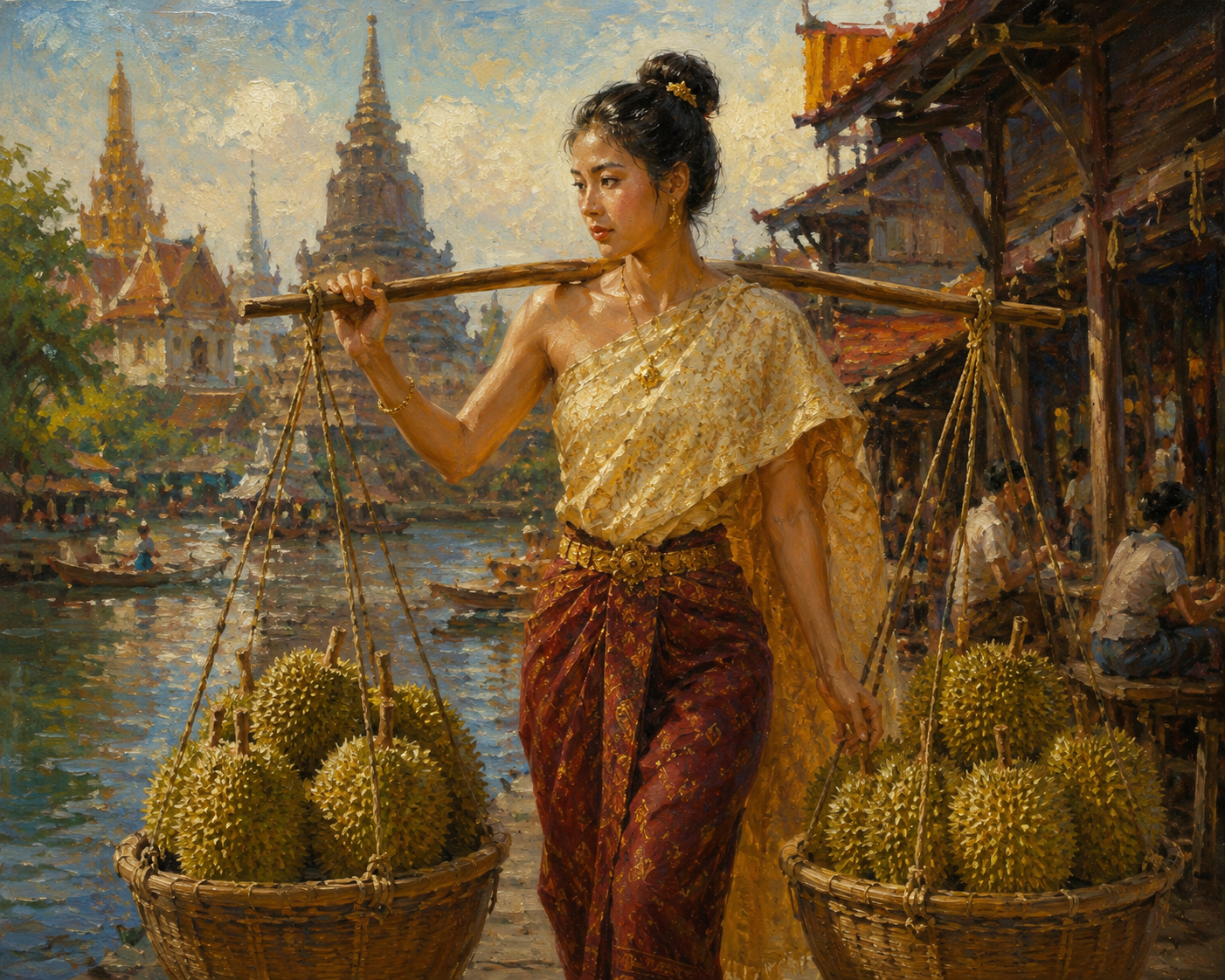 ว่าด้วยคำว่า Tourrion
