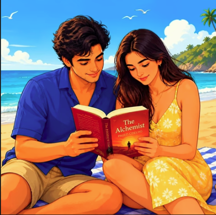 หนังสือของเรา