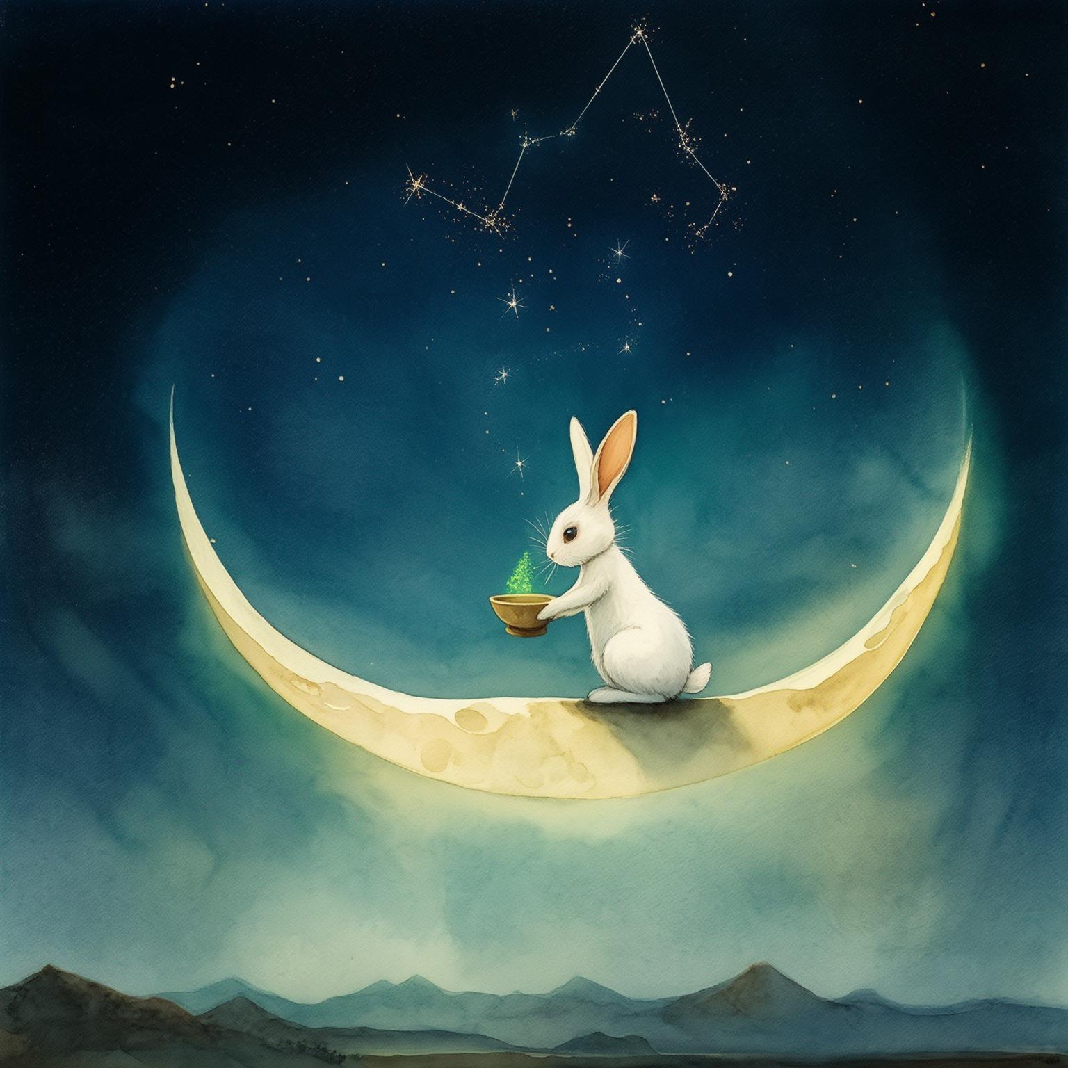 กระต่าย (Rabbit)
