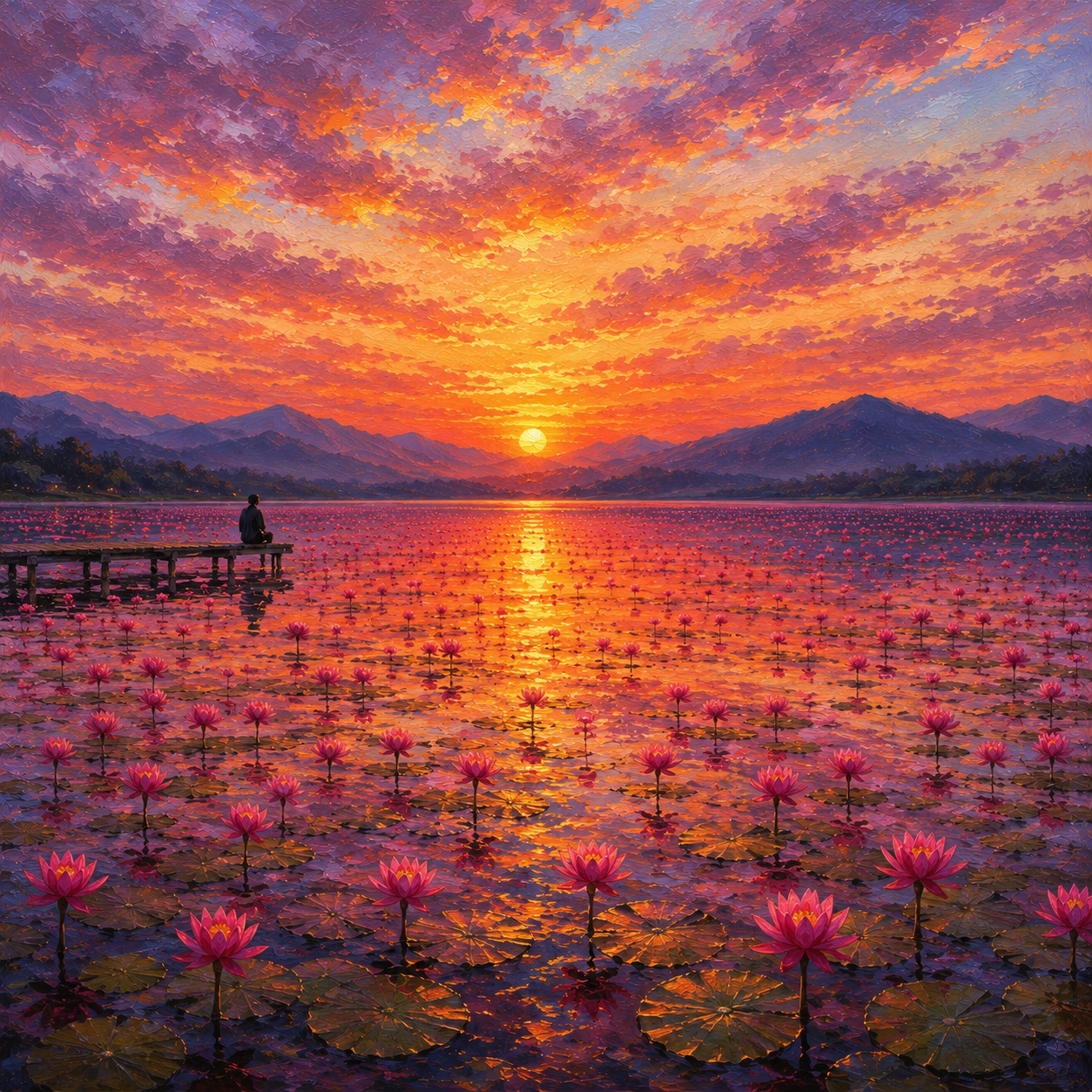 The Lake
